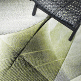 Safavieh Hollywood Hlw715Y Grey/Green Rugs - Safavieh - hlw715y - 7r
