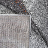 Safavieh Hollywood Hlw716P Grey/Orange Rugs - Safavieh - hlw716p - 7r