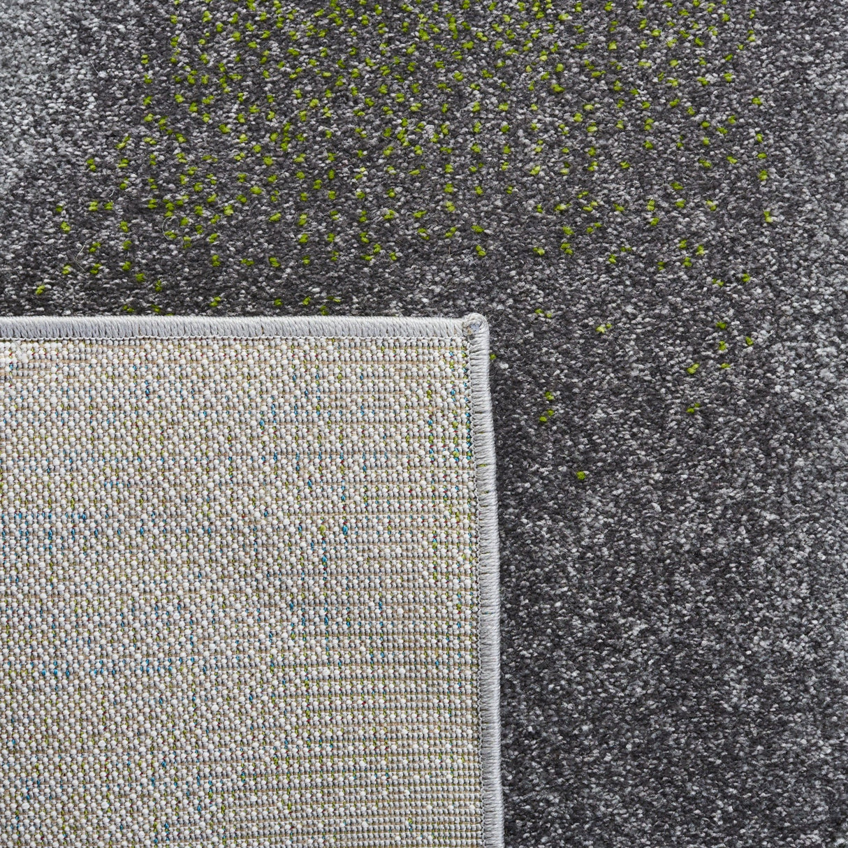 Safavieh Hollywood Hlw716Y Grey/Green Rugs - Safavieh - hlw716y - 7r