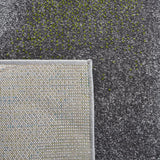 Safavieh Hollywood Hlw716Y Grey/Green Rugs - Safavieh - hlw716y - 7r