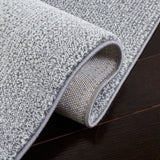 Safavieh Hollywood Hlw716Y Grey/Green Rugs - Safavieh - hlw716y - 7r
