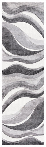 Safavieh Hollywood Hlw766G Grey/Ivory Rug - Safavieh - hlw766g - 3