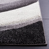 Safavieh Hollywood Hlw766G Grey/Ivory Rug - Safavieh - hlw766g - 7r