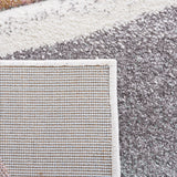 Safavieh Hollywood Hlw766U Grey/Pink Rug - Safavieh - hlw766u - 7r