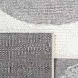 Safavieh Hollywood Hlw798F Grey/Blue Rug - Safavieh - hlw798f - 4r