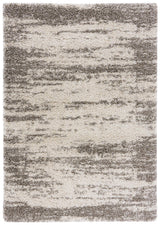 Safavieh Hudson Shag Sgh203A Ivory/Grey Rugs - Safavieh - sgh203a - 4