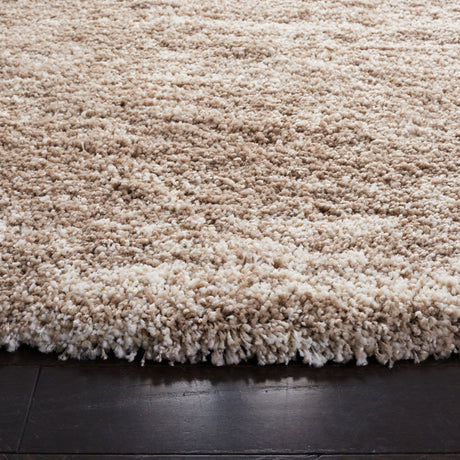 Safavieh Hudson Shag Sgh204A Ivory/Beige Rugs - Safavieh - sgh204a - 7r
