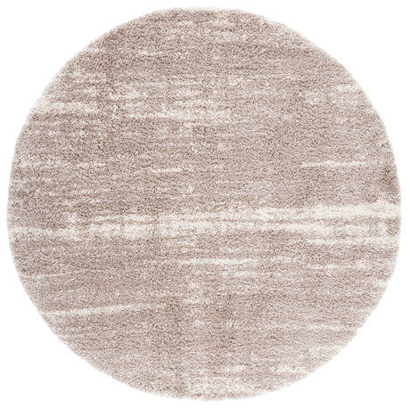 Safavieh Hudson Shag Sgh204A Ivory/Beige Rugs - Safavieh - sgh204a - 7r