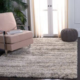 Safavieh Hudson Shag Sgh206A Ivory/Grey Rugs - Safavieh - sgh206a - 4