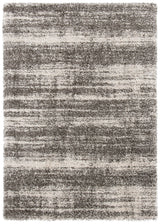 Safavieh Hudson Shag Sgh212B Ivory/Grey Rugs - Safavieh - sgh212b - 4