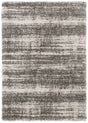 Safavieh Hudson Shag Sgh212B Ivory/Grey Rugs - Safavieh - sgh212b - 4