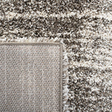 Safavieh Hudson Shag Sgh212B Ivory/Grey Rugs - Safavieh - sgh212b - 7r
