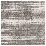 Safavieh Hudson Shag Sgh212B Ivory/Grey Rugs - Safavieh - sgh212b - 7sq