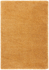 Safavieh Hudson Shag Sgh220D Gold Rug - Safavieh - sgh220d - 2