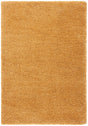 Safavieh Hudson Shag Sgh220D Gold Rug - Safavieh - sgh220d - 2