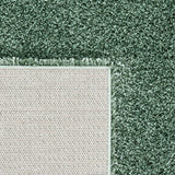 Safavieh Hudson Shag Sgh220Y Green Rug - Safavieh - sgh220y - 4