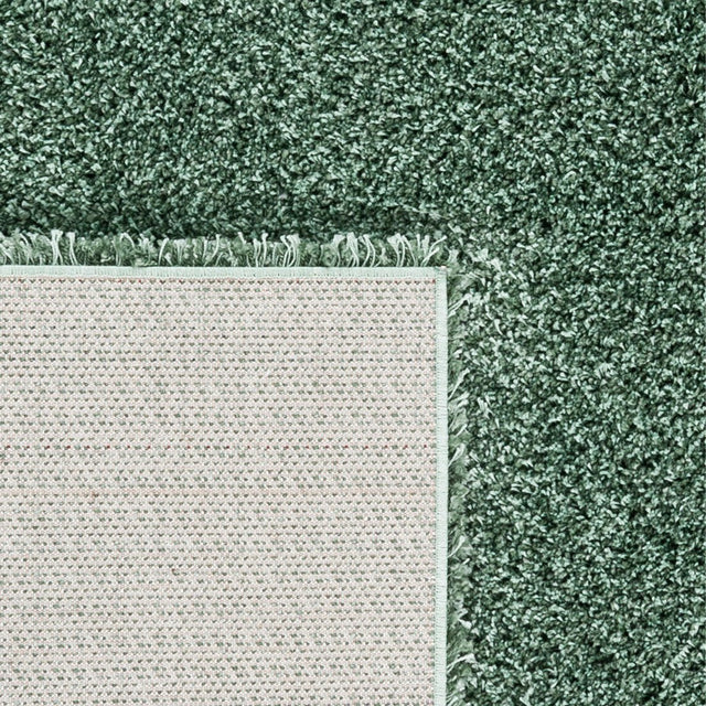 Safavieh Hudson Shag Sgh220Y Green Rug - Safavieh - sgh220y - 4