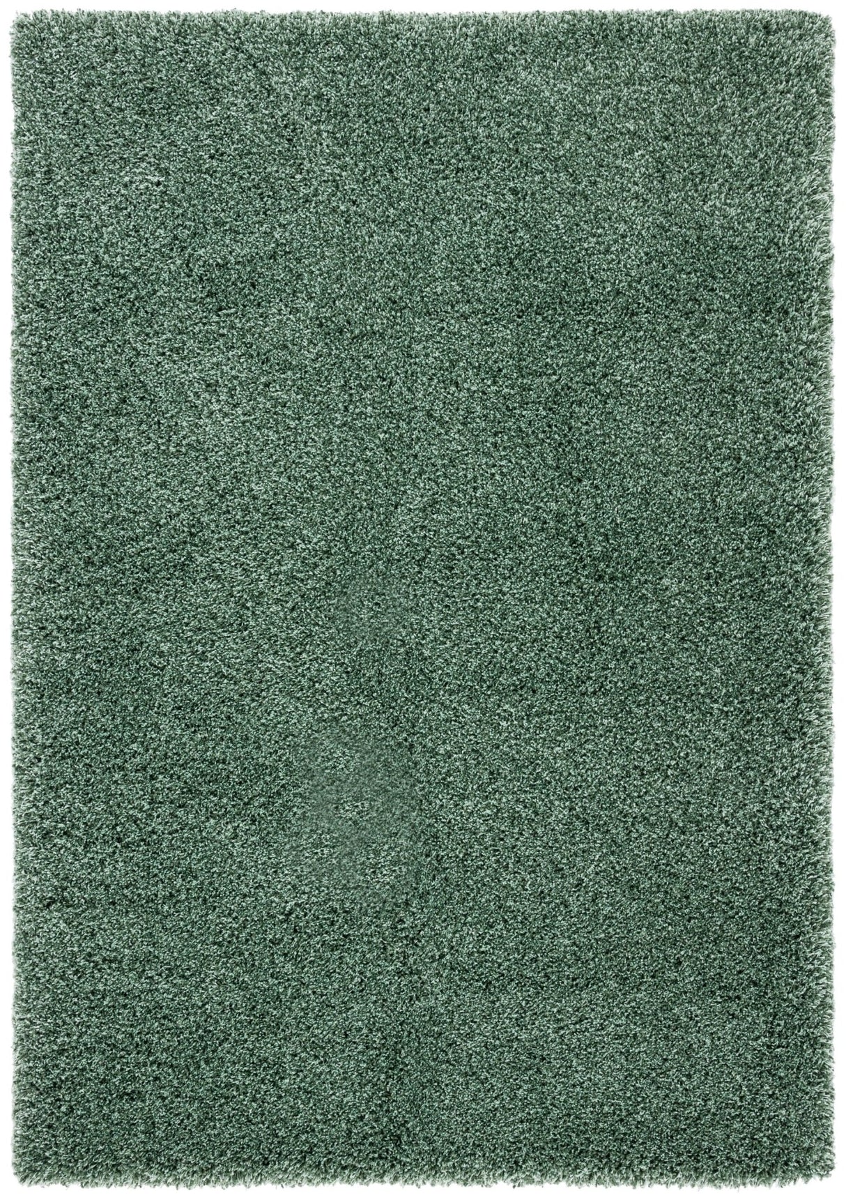 Safavieh Hudson Shag Sgh220Y Green Rug - Safavieh - sgh220y - 4
