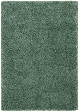 Safavieh Hudson Shag Sgh220Y Green Rug - Safavieh - sgh220y - 4