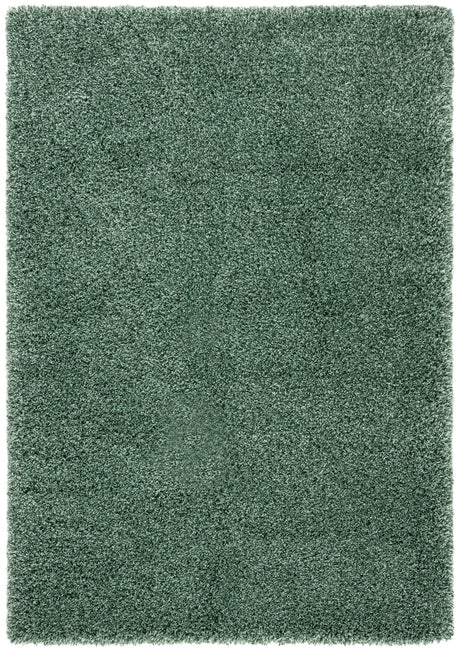 Safavieh Hudson Shag Sgh220Y Green Rug - Safavieh - sgh220y - 4
