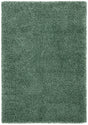 Safavieh Hudson Shag Sgh220Y Green Rug - Safavieh - sgh220y - 4