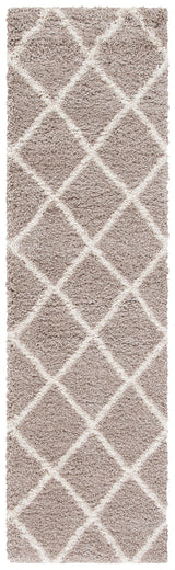 Safavieh Hudson Shag Sgh222B Beige/Ivory Rugs - Safavieh - sgh222b - 28