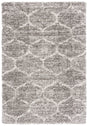 Safavieh Hudson Shag Sgh265F Grey/Ivory Rugs - Safavieh - sgh265f - 4