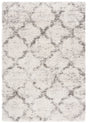 Safavieh Hudson Shag Sgh269A Ivory/Grey Rugs - Safavieh - sgh269a - 4