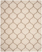 Safavieh Hudson Shag Sgh280D Ivory/Beige Rug - Safavieh - sgh280d - 2