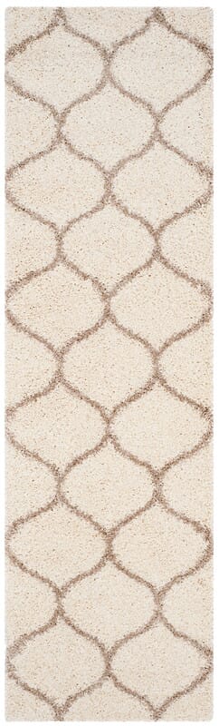 Safavieh Hudson Shag Sgh280D Ivory/Beige Rug - Safavieh - sgh280d - 26