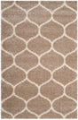 Safavieh Hudson Shag Sgh280S Beige/Ivory Rug - Safavieh - sgh280s - 2