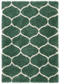 Safavieh Hudson Shag Sgh280X Light Green/Ivory Rugs - Safavieh - sgh280x - 4