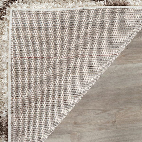 Safavieh Hudson Shag Sgh281D Ivory/Beige Rug - Safavieh - sgh281d - 24