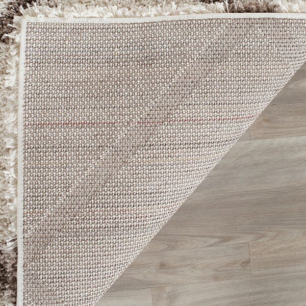 Safavieh Hudson Shag Sgh281D Ivory/Beige Rug - Safavieh - sgh281d - 24