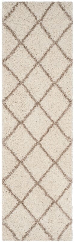 Safavieh Hudson Shag Sgh281D Ivory/Beige Rug - Safavieh - sgh281d - 26