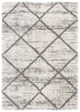 Safavieh Hudson Shag Sgh281J Grey/Beige Rugs - Safavieh - sgh281j - 3