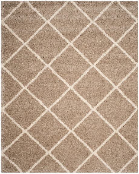 Safavieh Hudson Shag Sgh281S Beige/Ivory Rug - Safavieh - sgh281s - 26