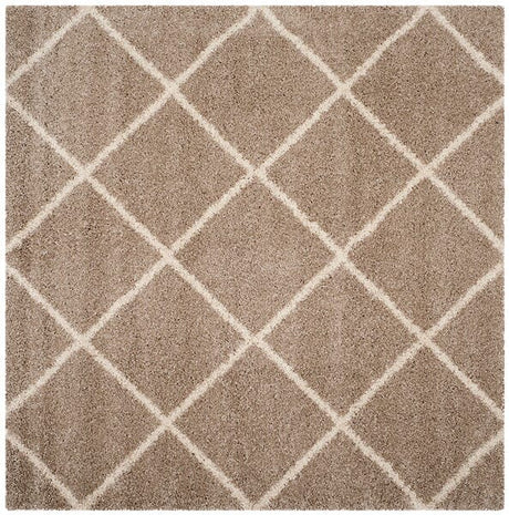 Safavieh Hudson Shag Sgh281S Beige/Ivory Rug - Safavieh - sgh281s - 26