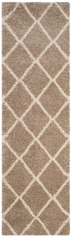 Safavieh Hudson Shag Sgh281S Beige/Ivory Rug - Safavieh - sgh281s - 26