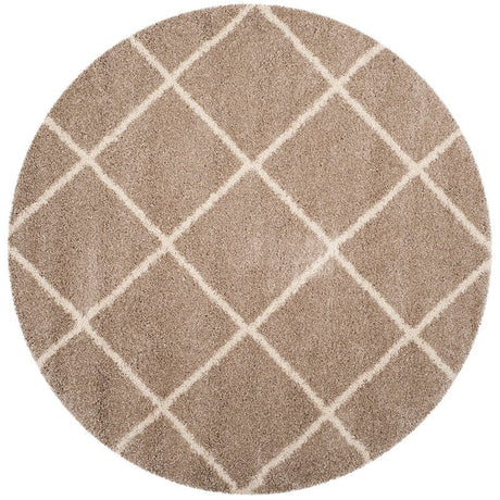 Safavieh Hudson Shag Sgh281S Beige/Ivory Rug - Safavieh - sgh281s - 26