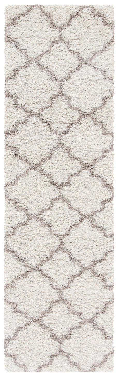 Safavieh Hudson Shag Sgh282E Ivory/Beige Rugs - Safavieh - sgh282e - 28