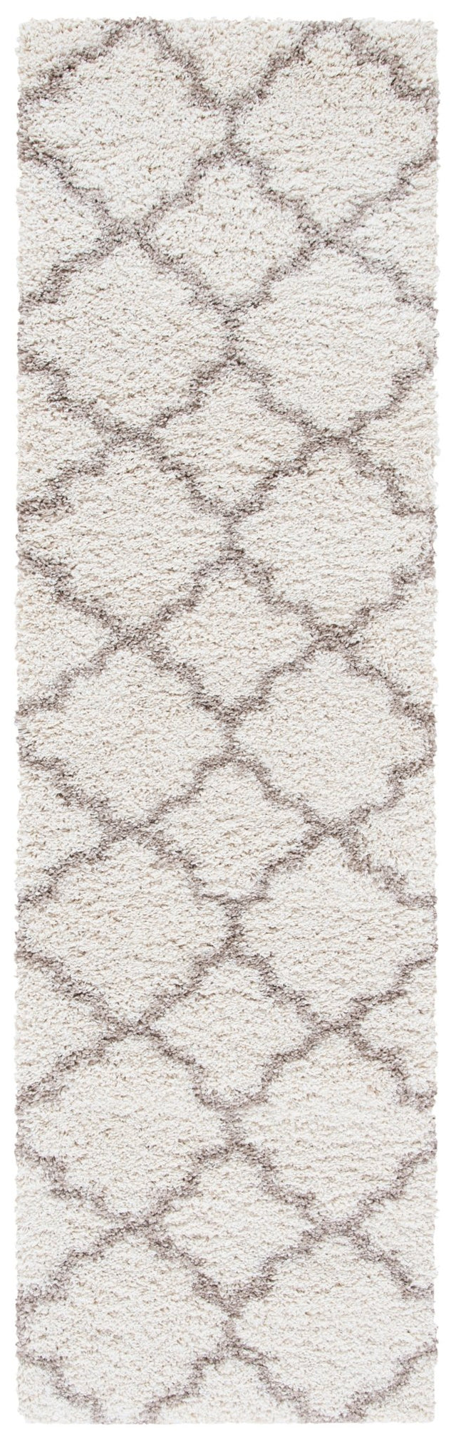 Safavieh Hudson Shag Sgh282E Ivory/Beige Rugs - Safavieh - sgh282e - 28