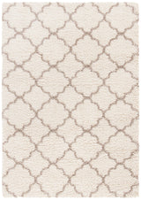 Safavieh Hudson Shag Sgh282E Ivory/Beige Rugs - Safavieh - sgh282e - 4