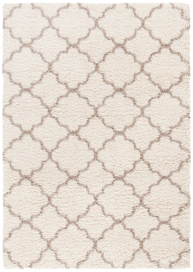 Safavieh Hudson Shag Sgh282E Ivory/Beige Rugs - Safavieh - sgh282e - 4