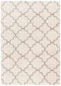 Safavieh Hudson Shag Sgh282E Ivory/Beige Rugs - Safavieh - sgh282e - 4