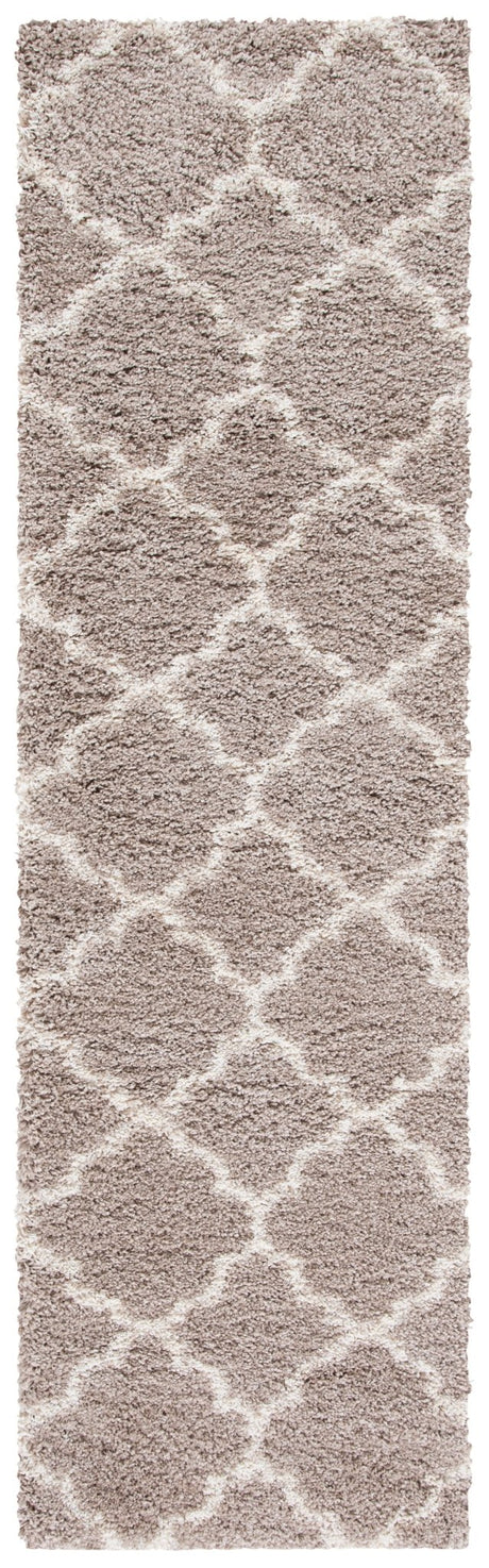 Safavieh Hudson Shag Sgh282F Beige/Ivory Rugs - Safavieh - sgh282f - 28