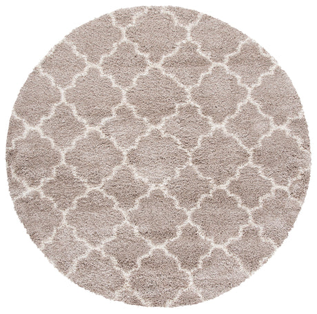 Safavieh Hudson Shag Sgh282F Beige/Ivory Rugs - Safavieh - sgh282f - 7r