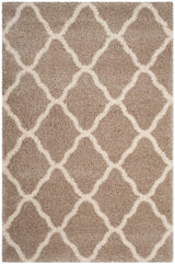Safavieh Hudson Shag Sgh283S Beige/Ivory Rug - Safavieh - sgh283s - 2