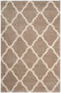 Safavieh Hudson Shag Sgh283S Beige/Ivory Rug - Safavieh - sgh283s - 2