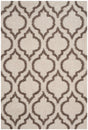 Safavieh Hudson Shag Sgh284D Ivory/Beige Rug - Safavieh - sgh284d - 2